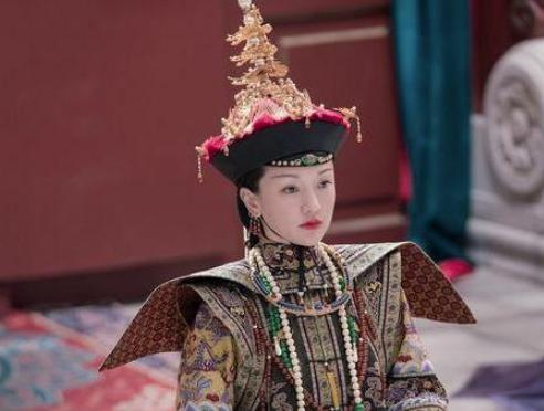 如懿皇后悲情一生:历史上真实的乌拉那拉氏是怎样的人