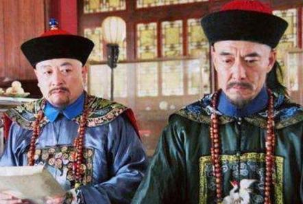 俞鸿图做事沉稳小心翼翼的 他究竟是怎么丢掉自己的小命的
