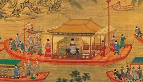 明朝大臣很多都超过50岁 为什么皇帝大多数都是短命的呢