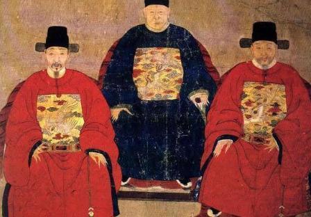 明朝大臣很多都超过50岁 为什么皇帝大多数都是短命的呢