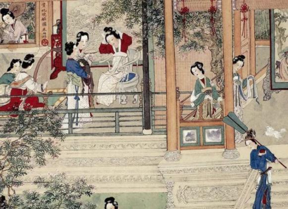 明朝初期的后妃生育情况怎么样