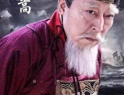 他们都是嘉靖朝的两位内阁辅臣 徐阶是怎么斗倒严嵩呢