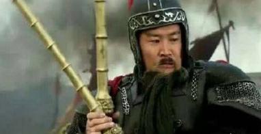 为什么宋江死后 梁山好汉没有一个人出来为他报仇呢