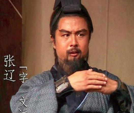 三国时期曹魏的“五子良将”,为什么没有大将李典