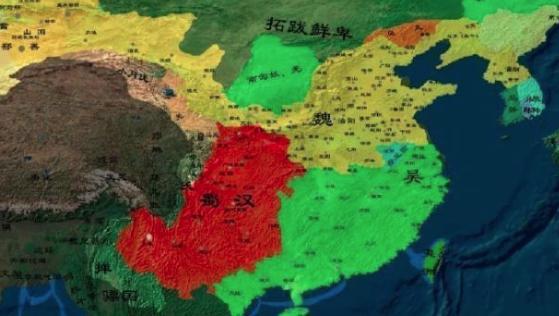 三国时期曹魏的“五子良将”,为什么没有大将李典