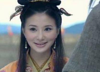卫长公主到底长得有多美 为什么刽子手看到她都下不了手呢