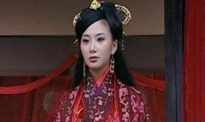 卫长公主到底长得有多美 为什么刽子手看到她都下不了手呢