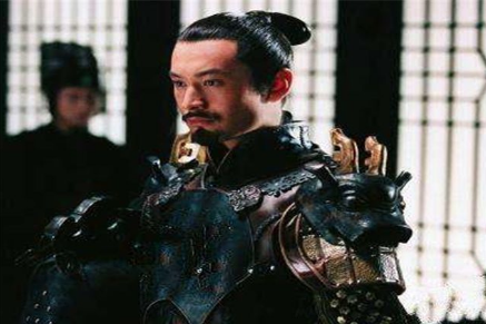 李存孝:唐末五代第一猛将,他最后怎么死的