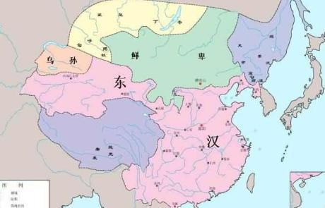 永元之隆作为东汉的巅峰时期 为什么就是不出名呢