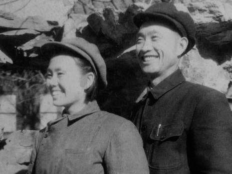 杨奇清救过朱，毛，周三巨头，为什么晚年过的凄惨