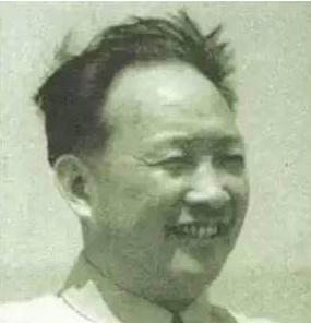 杨奇清救过朱，毛，周三巨头，为什么晚年过的凄惨