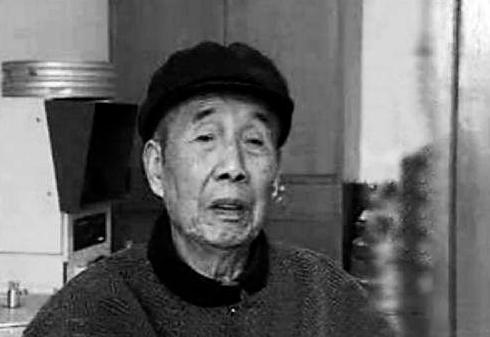 杨奇清救过朱，毛，周三巨头，为什么晚年过的凄惨