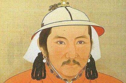 元朝皇帝都做了些什么 为什么说是大好河山是被他们折腾完的