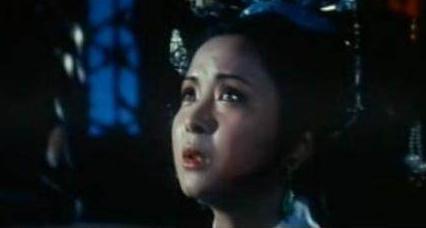 慈禧为什么会放过她最大的情敌庄静皇贵妃一马
