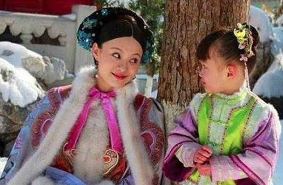 为什么很多清朝皇子死于天花疾病