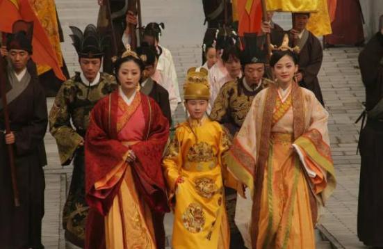 朱翊钧为什么三十年不上朝