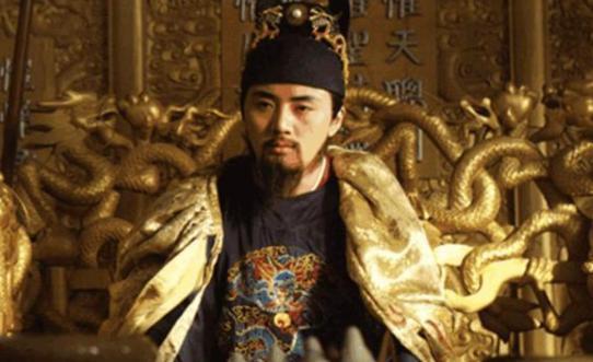 朱翊钧为什么三十年不上朝