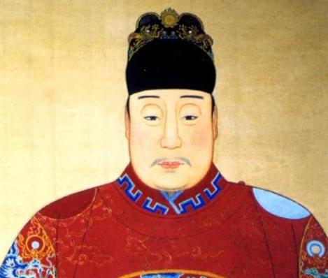 朱翊钧为什么三十年不上朝