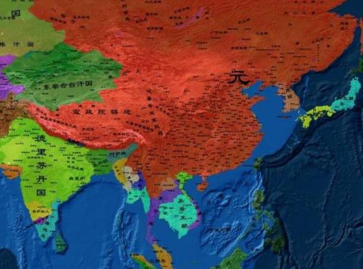 同为游牧民族,元朝为什么比清朝短命