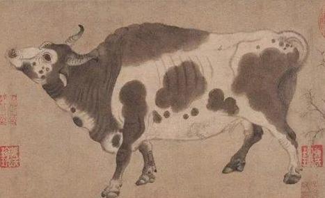 古代牛为什么会变成国宝 它在古代的地位如何