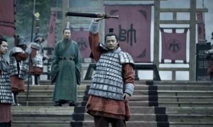 韩信从来没有领过兵,为什么项羽不是他的对手