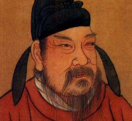 当初和李世民参与玄武门之变的十个人怎么样了 他们又是什么样的下场呢