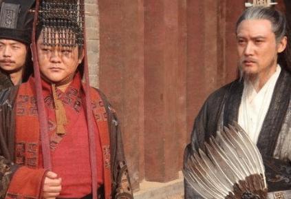 刘禅是怎么治国的 看看诸葛亮死后就知道他是不是真的傻了