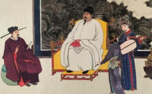 赵普既然不认可皇位，为什么还能善终