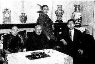 袁殊的生平如何