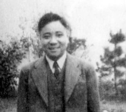 袁殊的生平如何