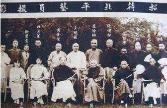 袁殊的生平如何