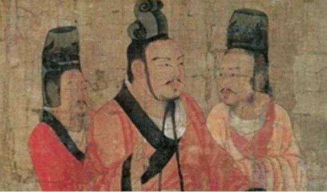 汉宣帝继位后,为什么不自己的爷爷追为帝