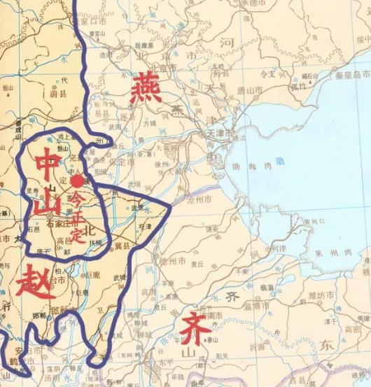 中国拥有这么多省会，那这些省会简称都从哪里来.