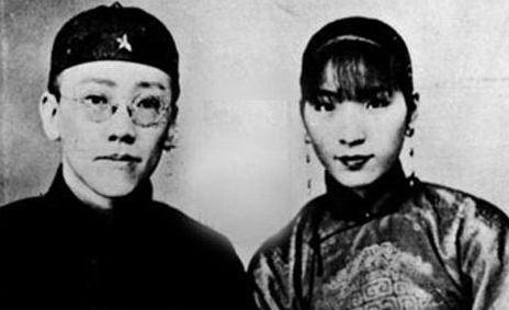 黎绍芳身在大富之家为什么会命运悲惨