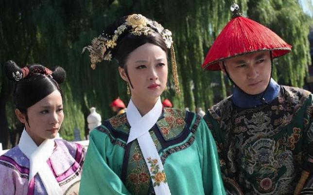 雍正钟情年妃,为什么不立她为皇后