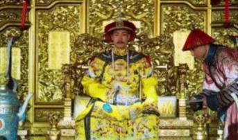 嘉庆帝的评价怎么样