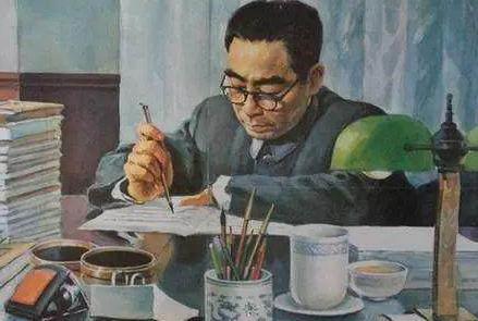 杨拯民为什么会痛骂蒋介石 又是谁教他怎么骂的
