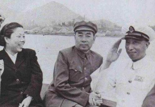 杨拯民为什么会痛骂蒋介石 又是谁教他怎么骂的