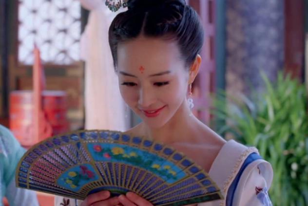 徐惠是怎么成为李世民唯一正史上有列传的嫔妃的