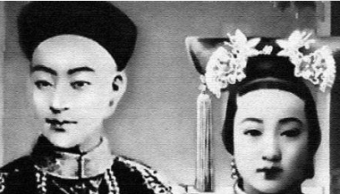 李鸿章为什么要效忠慈禧