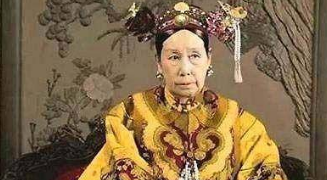 李鸿章为什么要效忠慈禧