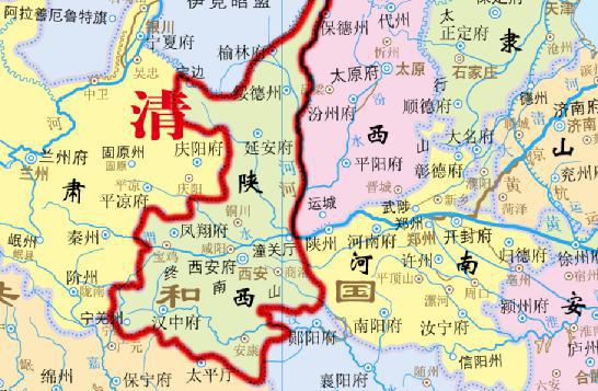 清朝巡抚最初无兵权,为什么后来也获得本省兵权