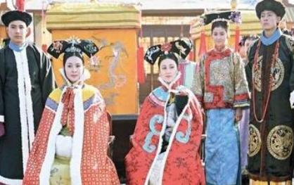 慈安太后到底是什么人 慈安为什么能压着慈禧