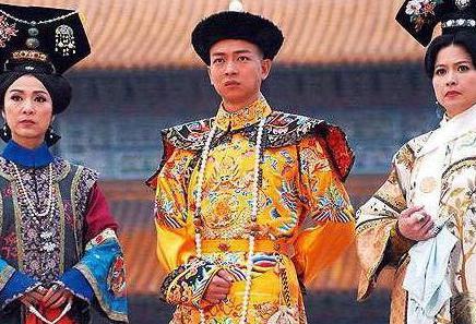 慈安太后到底是什么人 慈安为什么能压着慈禧