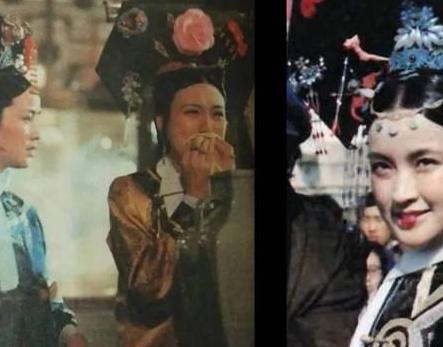 慈安太后到底是什么人 慈安为什么能压着慈禧