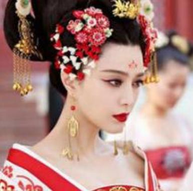 武则天连女儿都亲手掐死 武则天为什么会怕一个小小的猫