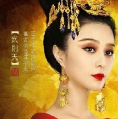武则天连女儿都亲手掐死 武则天为什么会怕一个小小的猫