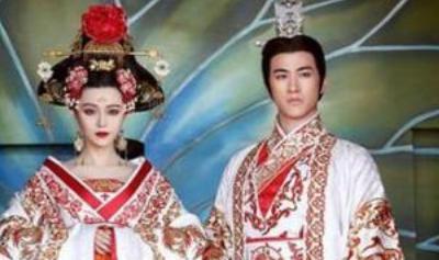 武则天连女儿都亲手掐死 武则天为什么会怕一个小小的猫