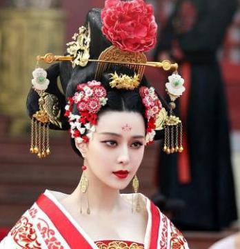 武则天连女儿都亲手掐死 武则天为什么会怕一个小小的猫