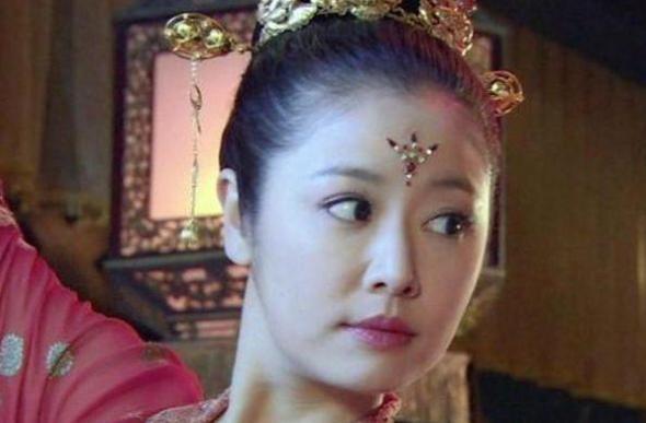 朱元璋去世，所有妃嫔中为什么只有张美人活了下来